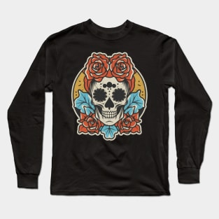 Muerto Long Sleeve T-Shirt